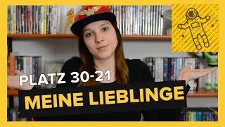 Meine Lieblingsfilme - Top 30 - FILMSEELE