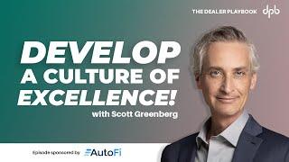 How to Turn Your Struggling Workers Into a Powerhouse Team | Scott Greenberg