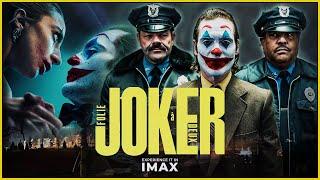 Joker: Folie à Deux (2024) Full Movie |Todd Phillips, J Phoenix ,Lady Gaga | Review & Facts Analysis