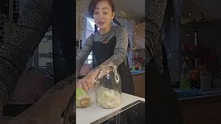 Вкуснейший маринад для мяса и птицы