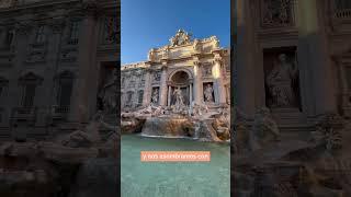 Rome in one day with FREETOUR.com