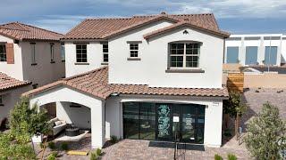 Ashwood at Cadence by Woodside Homes | New Homes For Sale Henderson  - 3BD, 2.5BA 2,441sf - $499k+