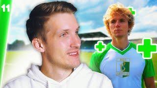 Neuer Edeltechniker für die Offensive #11 (Football Manager 2024)