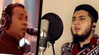 Tu Kuja Man Kuja - Coke Studio Cover - Aqib Farid Nasheed