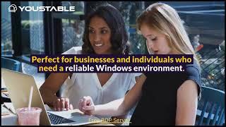 YouStable Free RDP Server Essentials for Success