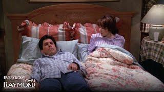 Ray's Brother, The Hero | Everybody Loves Raymond