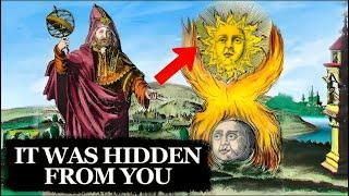 4 Hermetic Secrets About The Law of Correspondence “As Above, So Below”