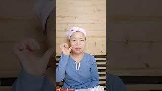 입가주름없애기 및 처진입꼬리 올리기 #입가주름없애기 #입가처짐올리기 #입매교정 #입술예뻐지는법 #입술비대칭