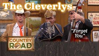 The Cleverlys make this CeeLo Green song bluegrass!