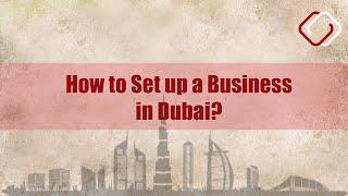 How to Set Up a Business in Dubai?  Mainland, Free Zone, Offshore | Commitbiz