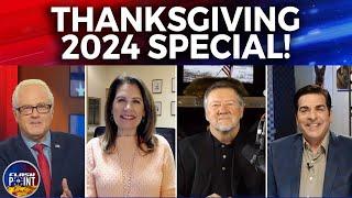 FlashPoint: Thanksgiving 2024 Special | A Look Back