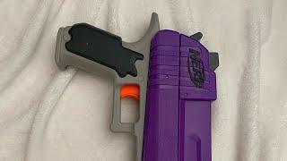 3 Things to do When Your Bored (nerf gun edition)