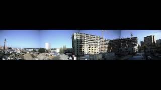 Tekta 2 min of construction  VR