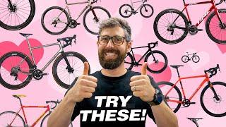 Pro Bike Mechanic's 10 Most LOVED Bikes