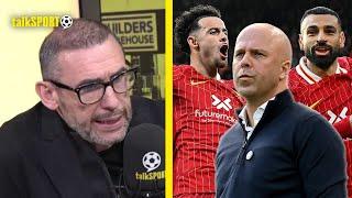 Martin Keown FEARS Arne Slot's Liverpool After INCREDIBLE Start! 