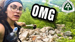 Day 106: The most insane challenge yet (AT ThruHike 2024)