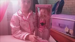 Эмили  5 ЛЕТ. Юбилейчик