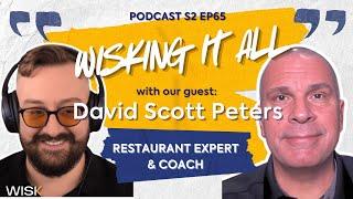 The Restaurant Prosperity Formula with David Scott Peters