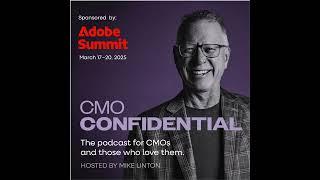 Richard Sanderson | A Rapid Evolution in the Marketplace - The Spencer Stuart 2025 CMO Study