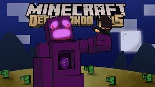 Minecraft: O PODEROSO ARCHAIC SENTINEL ! - DERROTANDO IGNIS #8 | CATACLYSM MOD