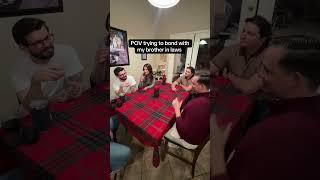 Just tasting some whisky with the bros! MERRY CHRISTMAS #shorts #short #Fashion Lab