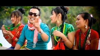 Gade Jeba Jhame - Bishal Kaltan | New Nepali Tamang Selo Song 2016