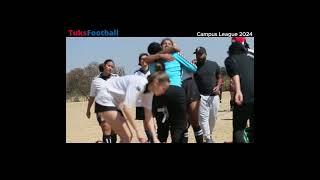 Campus League - Women - 25 August 2024