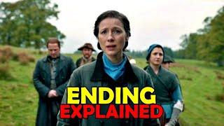 Outlander season 7 Ending Explained | What's next for our characters?