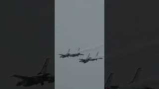 Sheppard Air Force Base Air Show 2024