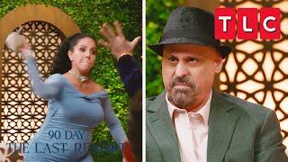 Juiciest Drama from the Tell All | 90 Day Fiancé: The Last Resort S2 | TLC