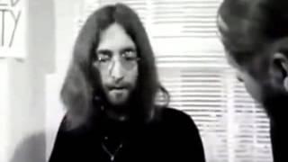 "Government" John Lennon