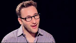 Simon Sinek on How Accountability Partners Keep You Committed