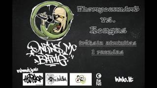 Themyouandm3 Trūksta atminties  (HHBattle 1 roundas vs Kongas)