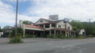 Among The Unknown | The Abandoned Hillcrest Hotel (Bedford, PA) (Episode 53)