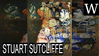 STUART SUTCLIFFE - WikiVidi Documentary