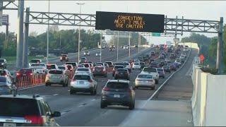 Road Rants: Fixing Veterans Expressway congestion