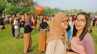 FESTIVAL BALON UDARA 2022 ||  TRADISI BALON SYAWALAN DI PEKALONGAN # PRAT 1