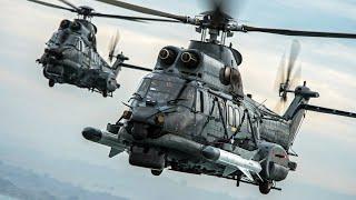 10 Most Expensive Transport Helicopters In The World