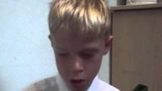 Speech and Language: Alex