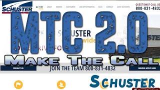 What You Think About Schuster Co??!!| Lockoutmen Make The Call | MTC2.0