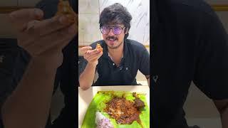 BEST பொரிச்ச பரோட்டா  in Thoothukudi | Andavar Night Club  - Peppa Foodie 