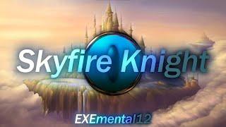 [The Adventure] EXEmental12 - Skyfire Knight (Official Audio)