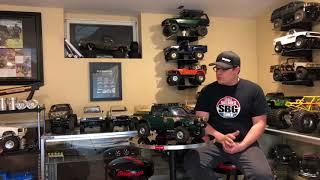 Introduction to Mike's RC World