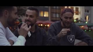 K-FLY - BESONDERER MENSCH (Official Video) prod. D-c Beatz