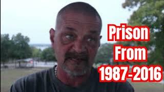 How i survived 29 years in Prison