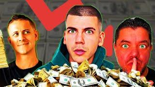 The Rise And Fall Of Make Money Online YouTubers