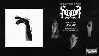 SPEGLAS - Avow