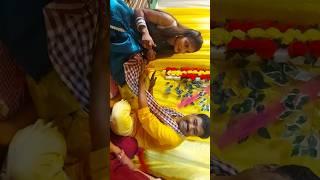 Singer Alok Kumar Ka Mehandi #singer #alokkumar #status #live #trending #wedding #singer #viralvideo