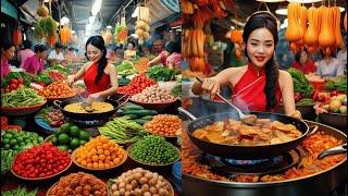 Top 15 Best Vietnamese Street Foods You Must Eat in 2025