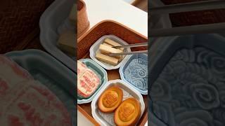 Pack Chinese traditional dessert #asmr #food #asmrfood #chinesefood #dessert #shorts